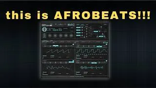 Thumbnail: How to make better Afrobeats in FL Studio