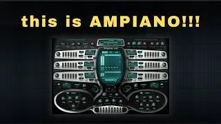 Thumbnail: How to make Amapiano in FL Studio  Asake, Shallipopi, Mavo   Ultimate Ridim