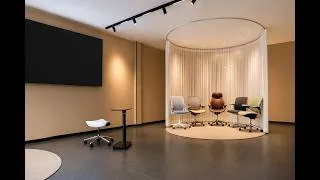 Thumbnail: Humanscale Hyderabad Experience Centre | Launch Highlights ✨🎉