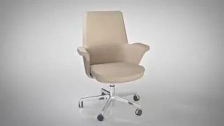 Thumbnail: Humanscale Summa | Premium Ergonomic Office Chair | Where Elegance Meets Function