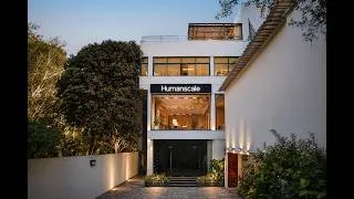Thumbnail: We Went LIVE on T-News | Why Ergonomics Matters for Modern Workspaces