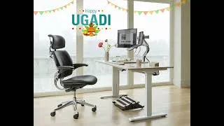 Thumbnail: Happy Ugadi - 2026
