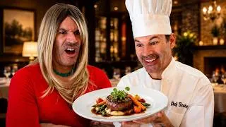 Thumbnail: The Worst Thing You Can Say to a Chef