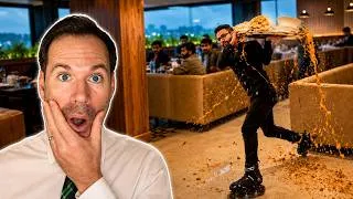 Thumbnail: Every Restaurant Fail Gets Worse