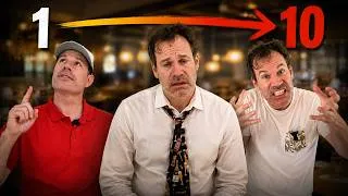 Thumbnail: The 10 Worst Restaurant Customers