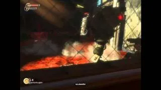 Thumbnail: Benny benassi *Whos your Daddy* Bioshock Version