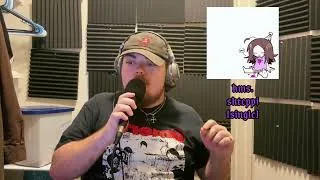 Thumbnail: $3V3N F33T D33P 001 || A weekly music show from $CUFFED