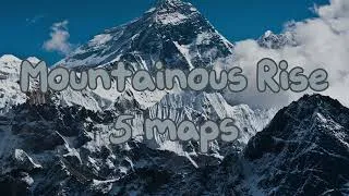 Thumbnail: Mountainous Rise | Sneak Peek