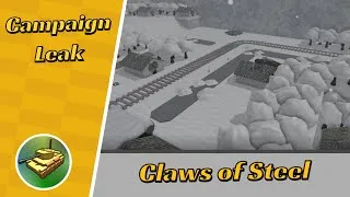 Thumbnail: Claws of Steel | Sneak Peek