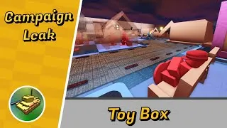 Thumbnail: Toy Box | Sneak Peek