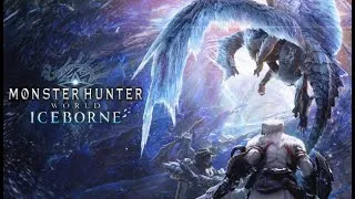 Thumbnail: PS5 - Monster Hunter World | Iceborne #22 (Guiding Lands Grind)