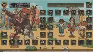 Thumbnail: MH Wilds - Handicap Hunter Challenge (when you hunted more than 150+ Tempered Arkveld)