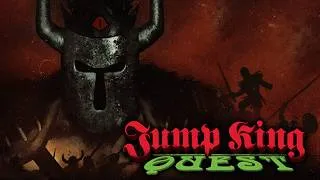 Thumbnail: JUMP KING QUEST Gameplay