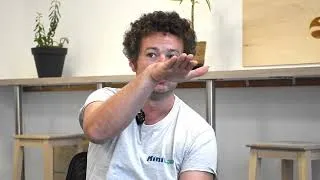 Thumbnail: How 3D printed part survived an Atlantic crossing | Minilab x Sculpteo