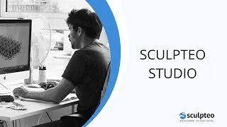Thumbnail: Sculpteo Studio: a design and development service for AM