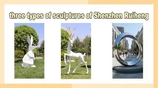 Thumbnail: How to choose the right sculpture for your project?#sculpture