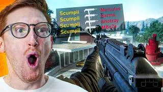Thumbnail: I Won a BLACK OPS 2 Event in 2026!!