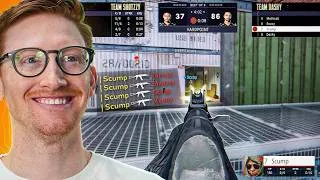 Thumbnail: I Returned to Competitive Call of Duty in 2026