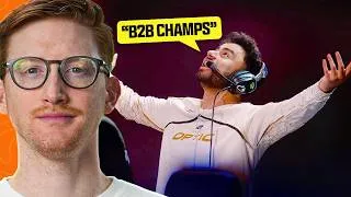 Thumbnail: OpTic’s BEST Plays from EWC!! (CHAMPIONS)