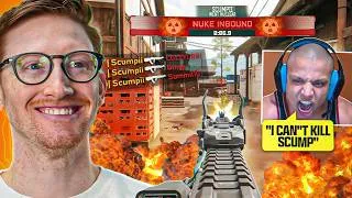 Thumbnail: STREAMERS REACT TO GETTING NUKED ON