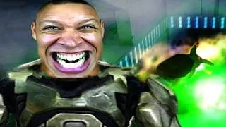 Thumbnail: The Halo Legendary Mode EXPERIENCE