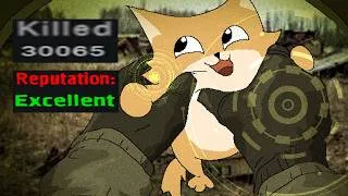Thumbnail: Chernobyl's Most Well Respected Beacon of HOPE!
