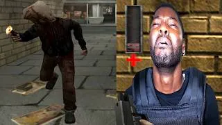 Thumbnail: The S Rank Nightmare Mode EXPERIENCE