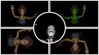 Thumbnail: EVERY TIME WOODY DIES (COMPILATION) (CANON)