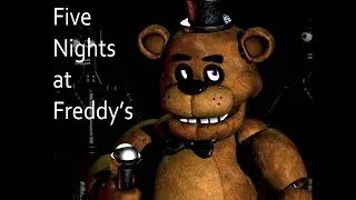 Thumbnail: Circus (Physical Mix) - Five Nights at Freddy's