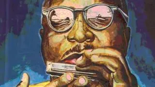 Thumbnail: Sonny Terry- Lost John