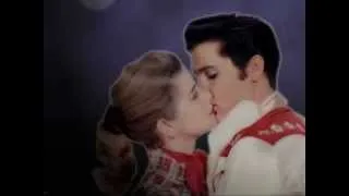 Thumbnail: Elvis Presley-They Remind Me Too Much of You