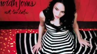 Thumbnail: Norah Jones-Not My Friend