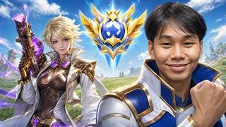 Thumbnail: Reaching Top Global In 7 Days!