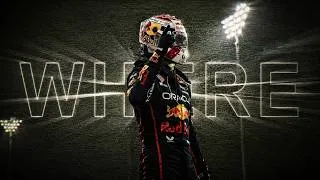 Thumbnail: Where Have You Been? | Max Verstappen F1 Edit