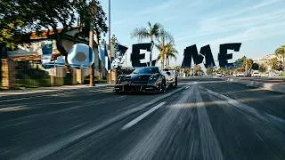 Thumbnail: PAGANI HUAYRA X LOVE ME | 4K Car Edit