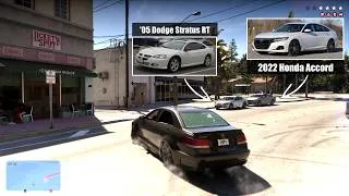 Thumbnail: GTA VI Extended Look Breakdown | All New & Returning Cars + New Screenshots