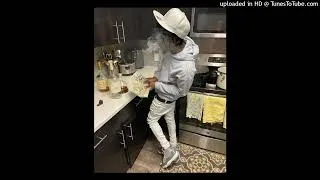 Thumbnail: (FREE) Lil Double 0 Sample Type Beat - "Slippery"