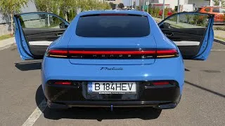 Thumbnail: new Honda Prelude 2026