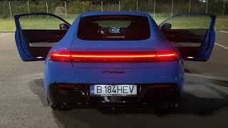 Thumbnail: Honda Prelude 2026 Night Lights Review