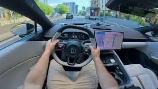 Thumbnail: Zeekr 7GT 2026 Test Drive POV