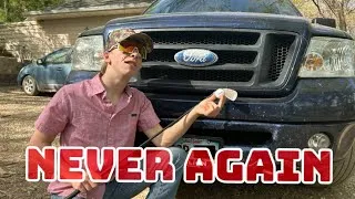 Thumbnail: Embarrassing the pros on the golf course