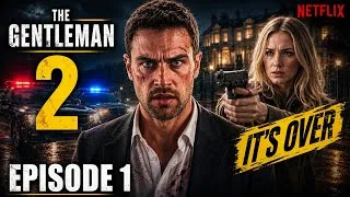 Thumbnail: The Gentlemen S2: Eddie's New Enemy Confirmed