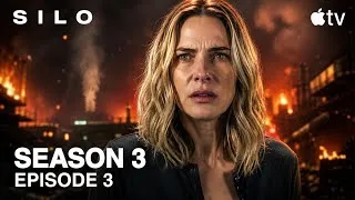 Thumbnail: Silo Season 3 Episode 3: The Dark Secret That Could Get Juliette Killed