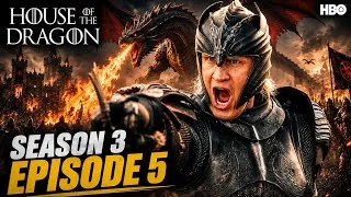 Thumbnail: Rhaenyra Is About To Snap — Here's Why😨