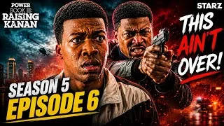 Thumbnail: Raq Is Finally Losing Everything! | Raising Kanan S5E6