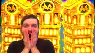 Thumbnail: I Got A Triple Pop On NEW Monopoly Big Board Bucks!