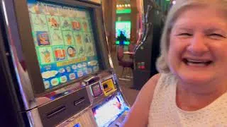 Thumbnail: We Traveled To The Middle Of Nowhere To WIN BIG At Lode Star Casino!