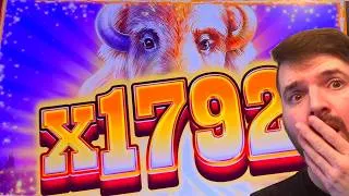 Thumbnail: I Was Down To $50.00 In Points.. and HAD THE MOST EPIC COME BACK EVER On Buffalo Inferno!