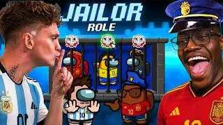 Thumbnail: 6 HOURS OF SIDEMEN AMONG US BEST SOCIAL DEDUCTION PLAYS