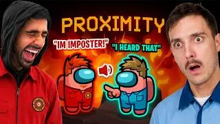 Thumbnail: 4 HOURS OF SIDEMEN AMONG US GREATEST COMEBACKS